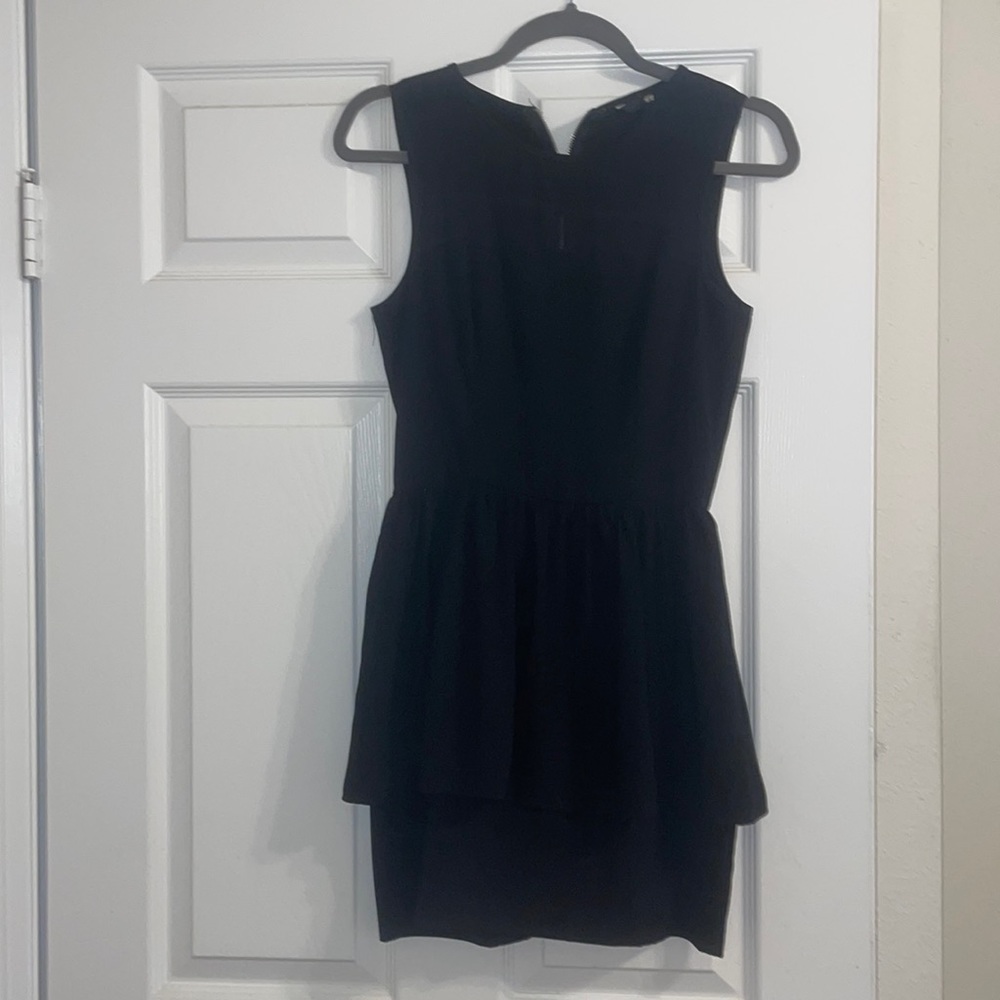 H&M dress